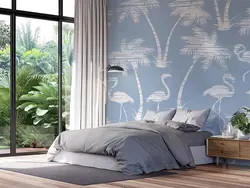 کاغذ دیواری هاوایی ساحلی M10225000