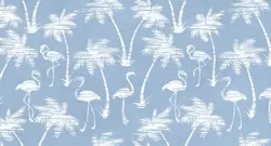 کاغذ دیواری هاوایی ساحلی M10225000