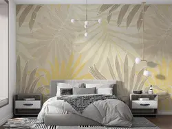 کاغذ دیواری کلاسیک برگ M10225500