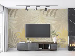 کاغذ دیواری کلاسیک برگ M10225500