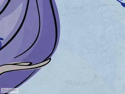 پوستر دیواری دخترانه پری دریایی M10231200