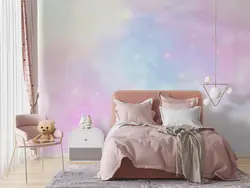 کاغذ دیواری کهکشانی M10235000