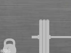 پوستر دیواری باشگاه بدنسازی M10243400