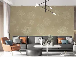 پوستر دیواری گل آفتابگردان M10251200