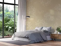 پوستر دیواری گل آفتابگردان M10251200