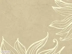 پوستر دیواری گل آفتابگردان M10251200