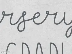 کاغذ دیواری اتاق نوزاد M10259700