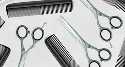 پوستر دیواری آرایشگاه مردانه M10261400