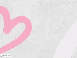 پوستر دیواری رنگین کمان کودک M10264400