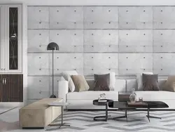 کاغذ دیواری طرح بتن اکسپوز M10290100