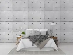 کاغذ دیواری طرح بتن اکسپوز M10290100