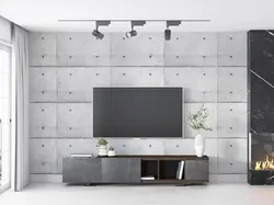 کاغذ دیواری طرح بتن اکسپوز M10290100