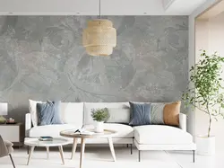 کاغذ دیواری طرح محو برگ M13409100