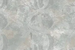 کاغذ دیواری طرح محو برگ M13409100