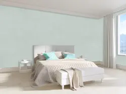 کاغذ دیواری ساده و روشن M20020630