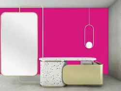 کاغذ دیواری رنگی ساده M20021800