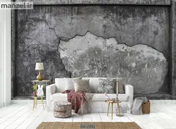 کاغذ دیواری طرح بتن DA-2241