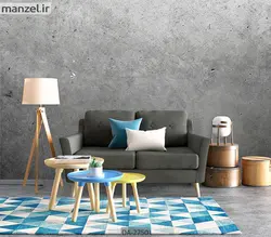 کاغذ دیواری طرح بتن DA-2750