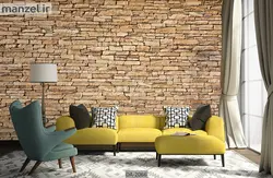 کاغذ دیواری طرح سنگ DA-2066