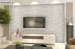 کاغذ دیواری طرح سنگ DA-2136