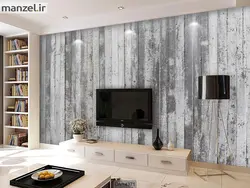 کاغذ دیواری طرح بتن کد DA-4371