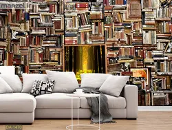 پوستر دیواری کتابخانه DA-1470