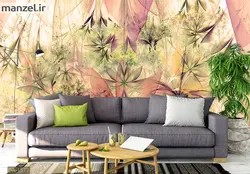 پوستر دیواری هنری DA-1577