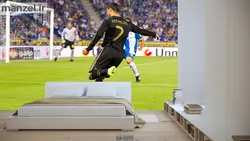 پوستر دیواری طرح فوتبال DA-2075