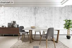 کاغذ دیواری طرح بتن DA-2621