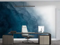 کاغذ دیواری ساده هنری M10010600