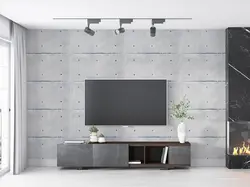 کاغذ دیواری طرح بتن M10013200