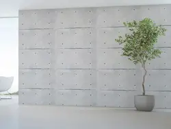 کاغذ دیواری طرح بتن M10013200