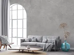 کاغذ دیواری طرح بتن M10018100