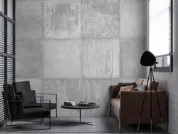 کاغذ دیواری طرح بتن M10018400