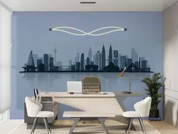 پوستر دیواری ساختمان M10029300