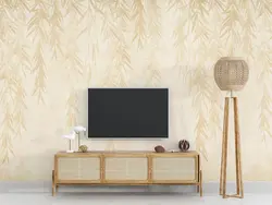 پوستر دیواری برگ M10035100