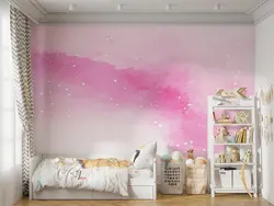 کاغذ دیواری ساده هنری M10035600