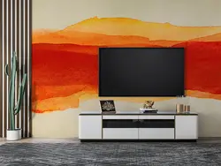 کاغذ دیواری ساده هنری M10036000