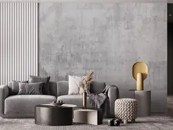 کاغذ دیواری طرح بتن M10037800