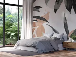 پوستر دیواری برگ M10046510