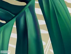 پوستر دیواری طرح برگ M10047100