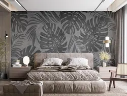 پوستر دیواری طرح برگ M10047030