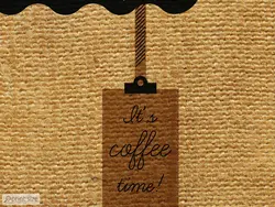 پوستر دیواری کافه کافی شاپ M10047300