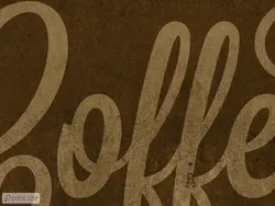 پوستر دیواری کافه کافی شاپ M10049710