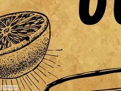 پوستر دیواری کافی شاپ M10050010