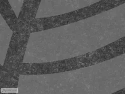 پوستر دیواری طرح برگ M12110710