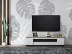 پوستر دیواری برگ هاوایی استوایی M12111700