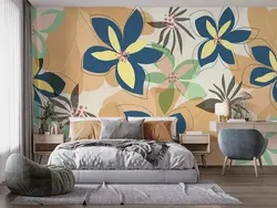 پوستر دیواری فانتزی هنری M12112400