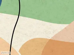 پوستر دیواری فانتزی هنری M12112400