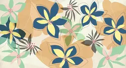 پوستر دیواری فانتزی هنری M12112400